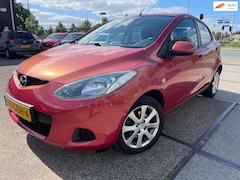 Mazda 2 - 2 1.3hp S-VT Touring