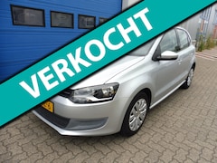 Volkswagen Polo - 1.4-16V Comfortline Automaat, airco
