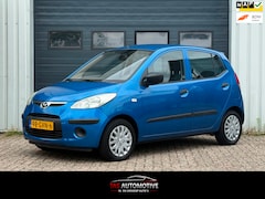 Hyundai i10 - 1.1 Active 5-deurs AUTOMAAT / APK / NAP