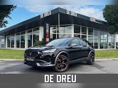 CUPRA Formentor - 1.4 e-Hybrid VZ 245pk Copper Edition | TREKHAAK | MEMORY STOEL