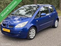 Mitsubishi Colt - 1.1 Incharge+ |Airco|1E Eigenr|Nap|Lm velg|