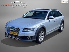 Audi A4 allroad quattro - 2.0 TFSI Pro Line