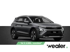 Skoda Elroq - 85 Business Edition 286 PK | Trekhaak |