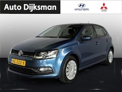 Volkswagen Polo - 1.2 TSI Comfortline