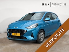 Hyundai i10 - 1.0 Comfort