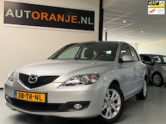 Mazda 3 - 3 1.6 S-VT Touring-Airco-APK-NAP