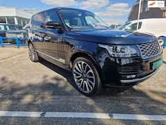 Land Rover Range Rover - 4.4 SDV8 Vogue