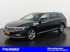 Volkswagen Passat Variant - 1.5 TSI Elegance DSG | Trekhaak | Digital Cockpit | Zondag Open