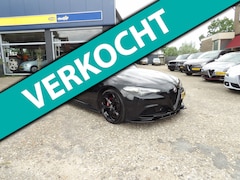 Alfa Romeo Giulia - 2.2 Automaat diesel / NL-Auto / Rijklaarprijs