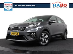 Kia Niro - 1.6 GDI HYBRID DYNAMICLINE DCT6 AUTOMAAT ECC/ADAPTIVE.CRUISE/NAV/CAMERA/REGEN.SENS/PARK.SE