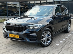 BMW X3 - XDrive30i High Executive 185kW l PANO