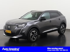 Peugeot 2008 - 1.2 PureTech Allure Pack Automaat | Digital Cockpit | Zondag Open