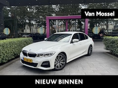 BMW 3-serie - 318i High Executive Edition | WORDT VERWACHT | M SPORT |