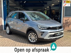 Opel Crossland - 1.2 Turbo Elegance 2021 AUT NAVI CAMERA NAP