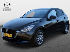Mazda 2 - 2 1.5 Skyact-G Luxury | Camera | PDC | Carplay