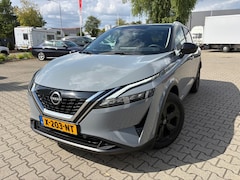 Nissan Qashqai - 1.5 e-Power Black Edition (RIJKLAARPRIJS/BOVAG)