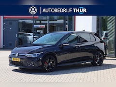 Volkswagen Golf - 1.4 eHybrid GTE SOH 88, 53% | 245PK / 180kW DSG, Blackstyle pakket, 18" 'Bergamo' LMV, ach