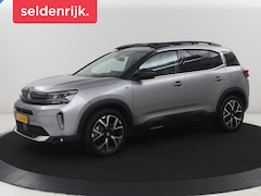 Citroën C5 Aircross - 1.6 Plug-in Hybrid 225 Business Plus | SOH 98, 1 | Panoramdak | Leder | Adaptive cruise |