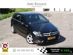 Mercedes-Benz B-klasse - 180 | Org NL Auto | Nieuw model |