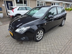 SEAT Ibiza ST - 1.2 TDI Style Ecomotive