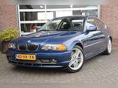 BMW 3-serie Coupé - 330Ci Executive | Orig. NL | 1e Eigenaar | Dealer ond. |