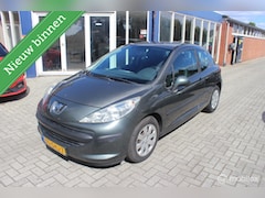 Peugeot 207 - 1.4 VTi Cool 'n Blue