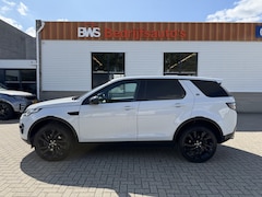 Land Rover Discovery Sport - Jaguar grijs kenteken / vaste prijs rijklaar € 14.950 ex btw / 4x4 / trekhaak 1800 kg / wi