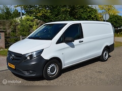 Mercedes-Benz Vito - Bestel 110 CDI Functional