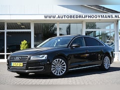Audi A8 - 4.2 TDI quattro Lang Pro Line+ NL NAP