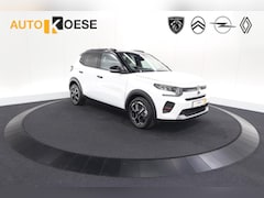 Citroën ë-C3 - Max 113pk 44 kWh | 11 KW Lader | Camera | Navigatie | Parkeersensoren