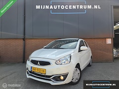 Mitsubishi Space Star - 1.0 Cool+ / NAP / AIRCO / BTW AUTO