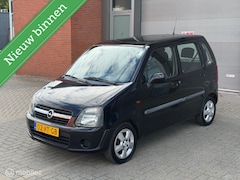 Opel Agila - 1.2-16V Maxx✅APK✅AIRCO