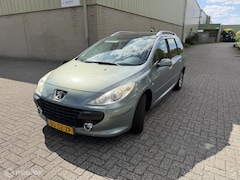 Peugeot 307 SW - 1.6-16V Pack