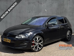 Volkswagen Golf - 1.2 TSI Trendline -AIRCO-CC-NAVI- *INRUIL MOGELIJK