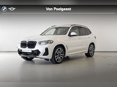 BMW X3 - xDrive30e Innovationspakket M Sportpakket