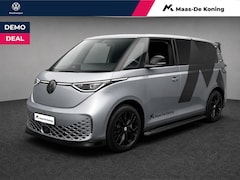 Volkswagen ID. Buzz Cargo - Bulli Limited Edition 79kWh 286pk