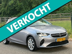Opel Corsa - 1.2 GS Line /Automaat/Carplay/Led/