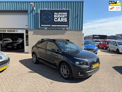 Citroën C4 Cactus - 1.2 PureTech Shine