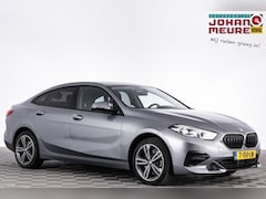 BMW 2-serie Gran Coupé - 218 Sportline Automaat ✅ 1e Eigenaar