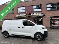 Citroën Jumpy - bestel 2.0 BlueHDI 120 Business M S&S