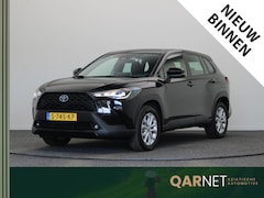 Toyota Corolla Cross - 2.0 High Power Hybrid Active | Achteruitrijcamera | Apple Carplay & Android Auto |