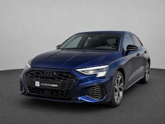 Audi A3 Sportback - 45 TFSI e S-line | Matrix | Camera | Carplay | Dodehoek | Elektr. achterklep | Virtual | B