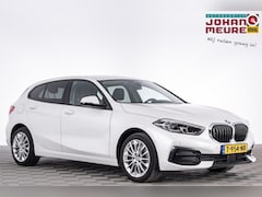 BMW 1-serie - 118 i Sportline Automaat ✅ 1e Eigenaar