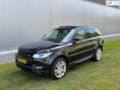 Land Rover Range Rover Sport - 3.0 SDV6 Autobiography Dynamic