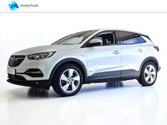 Opel Grandland X - 1.6 Turbo Plug-In Hybride Business Edition 225pk NAVI CAMERA TREKHAAK PDC LMV