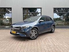 Mercedes-Benz EQA - 250 Business Solution AMG 67 kWh Panoramadak, Memory stoelen, Keyless-Entry, Head-Up