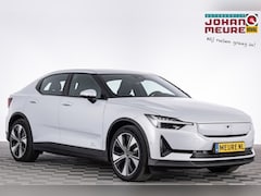 Polestar 2 - 2 Long Range Dual Motor 82 kWh AWD | SOH: 99, 5% |