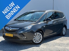 Opel Zafira Tourer - 1.4 Business+ 7p. | Camera | Trekhaak | Climate | Navigatie