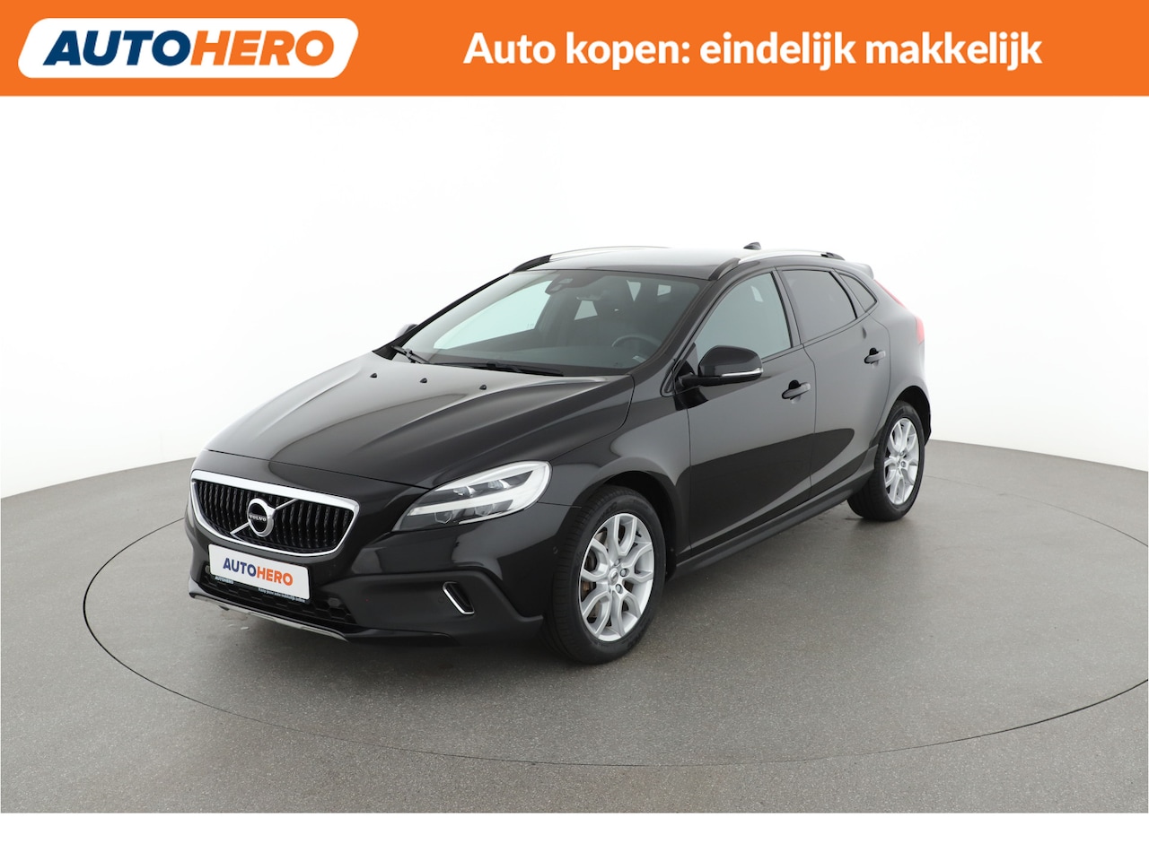 Volvo V40 Cross Country - 1.5 Pro | WV72286 | - AutoWereld.nl