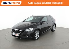 Volvo V40 Cross Country - 1.5 Pro | WV72286 |